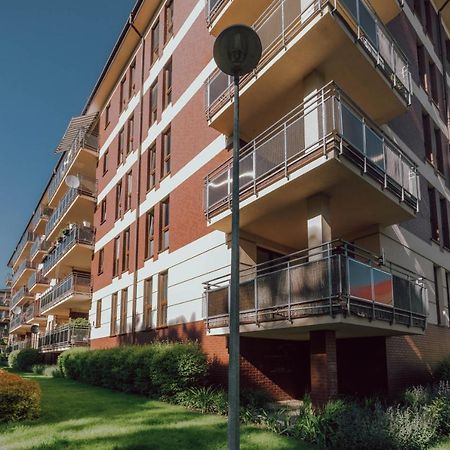 Apartament Nad Lyna Apartment Olsztyn  Exterior photo